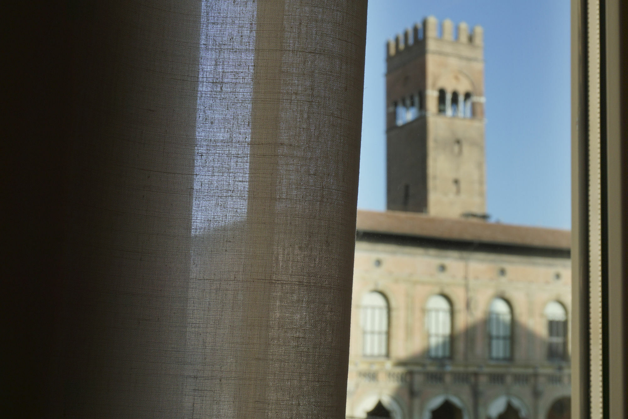 Casa Isolani Luxury Rooms Piazza Maggiore Bologna Exterior photo